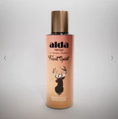 Alda Perfume Forest Spirit Vücut  Spreyi & Parfümü  Unisex 250 ml - 1