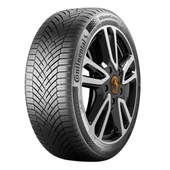 Continental AllSeasonContact 2 215/45R18 93V XL 3PMSF FR (4 Mevsim) (2024) - 1