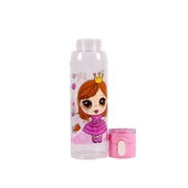 Herevin 161417-820 Askılı Desenli Opak Desenli Matara 500 ml - 5