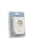 VASTFAFA DEXTER VASTFAFA SM-120U 16 AMPER - 3680 WATT 2 USBLİ AKIM KORUMALI TEKLİ PRİZ - 3