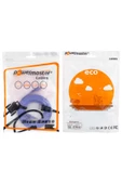 Powermaster 3 METRE CAT6 YASSI KABLO (K246) - 3