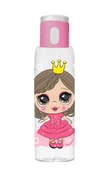 Herevin 161417-820 Askılı Desenli Opak Desenli Matara 500 ml - 1