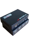 OEM Narıta Prd-1026 4 Port Hdmı Splitter - 3