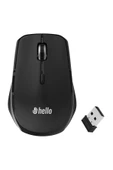 Hello HL-4705 2.4GHZ 1600 DPI KABLOSUZ OPTİK MOUSE - 1