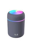 Toptan Bulurum POWERMASTER DQ-107 H2O USB ŞARJLI RENKLİ NEMLENDİRİCİ (OM-31) - 1