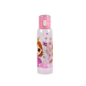 Herevin 161417-820 Askılı Desenli Opak Desenli Matara 500 ml - 2