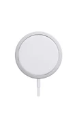 Powermaster Magnet Wıreless Charger 5v/3a Usb Type-c 5w-7.5w-10w-15w - 3