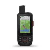 Garmin GPSMAP 67i El Tipi GPS (GARMİN TÜRKİYE) - 1
