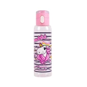 Herevin 161417-818 Askılı Desenli Opak Desenli Matara 500 ml - 1