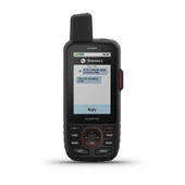 Garmin GPSMAP 67i El Tipi GPS (GARMİN TÜRKİYE) - 5