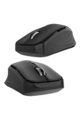 Hello HL-4705 2.4GHZ 1600 DPI KABLOSUZ OPTİK MOUSE - 2
