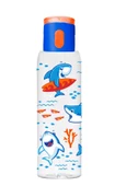 Herevin 161417-821 Askılı Desenli Opak Desenli Matara 500 ml - 6