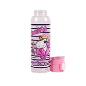 Herevin 161417-818 Askılı Desenli Opak Desenli Matara 500 ml - 4