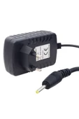 Powermaster 12 Volt 2 Amper Tablet Pc Adaptörü 2.5*0.7 Ince Uçlu - 1