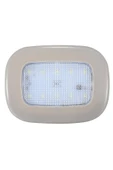 SUNUP ARABA DOKUNMATİK LED RENKLİ AYDINLATMA IŞIĞI OKUMA LAMBASI - 1