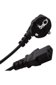 Powermaster 3x1mm 10 Metre C7 Power Kablo - 1
