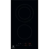 Electrolux  LHR3233CK Domino Radyan Ocak - 4