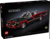 LEGO Super Heroes 76328 Batman: The Classic TV Series Batmobile thumbnail 1