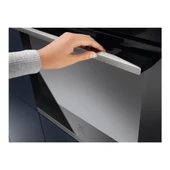 Electrolux KOCBP39X SteamCrisp Siyah Ankastre Fırın - 5