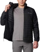 Columbia Silver Faals Erkek Mont thumbnail 4