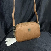 Pierre Cardin  05PC24K824-BF TB Kadın Taba Çanta thumbnail 2