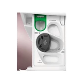 Electrolux EW6F3414UT Çamaşır Makinesi 10 kg 1400 dk./dev - 4