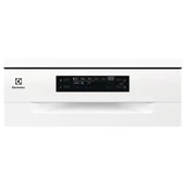 Electrolux ESM48310SW Solo Bulaşık Makinesi Beyaz 8 Prg. 14 Kişilik - 2