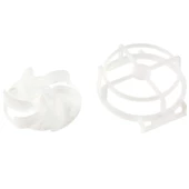 Bosch & Siemens Bulaşık Makineleri için Su Püskürtme Başlığı thumbnail 2