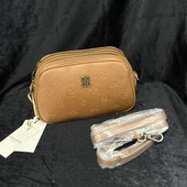 Pierre Cardin  05PC24K824-BF TB Kadın Taba Çanta thumbnail 1