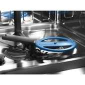 Electrolux EES48401L Ankastre Bulaşık Makinesi - 4