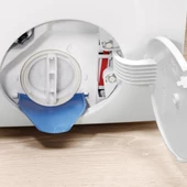 Electrolux EW7W4492T Kurutmalı Çamaşır Makinesi 9/5 Kg 1400 dev./dk. - 5