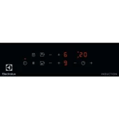 Electrolux LIT30230C Ankastre İndüksiyonlu Domino Ocak - 2