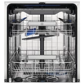 Electrolux ESM89400SX Solo Bulaşık Makinesi Çelik - 3