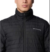 Columbia Silver Faals Erkek Mont thumbnail 6