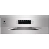Electrolux ESA47210SX Solo Bulaşık Makiniesi Inox 8 Prg. - 2