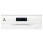 Electrolux ESA47210SW Solo Bulaşık Makinesi Beyaz 8 Prg. - 2