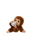 LİTTLE LİVE PETS MY BABY MONKEY MANGO 26613 - 4
