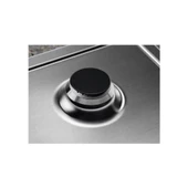 Electrolux KGS75362XX Inox Gazlı Ocak thumbnail 2