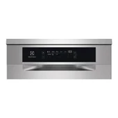 Electrolux ESM89400SX Solo Bulaşık Makinesi Çelik - 2