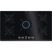 Electrolux KGG953753K Gazlı Ocak - 1