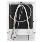 Electrolux ESA47210SW Solo Bulaşık Makinesi Beyaz 8 Prg. - 4