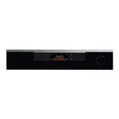 Electrolux KOCBP39X SteamCrisp Siyah Ankastre Fırın - 2