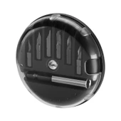 Black&Decker 7 Parça Vidalama Seti - A7090-XJ - 3