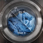 Electrolux EW7W4492T Kurutmalı Çamaşır Makinesi 9/5 Kg 1400 dev./dk. - 7