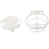 Bosch & Siemens Bulaşık Makineleri için Su Püskürtme Başlığı thumbnail 3