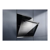 Electrolux KOCBP39X SteamCrisp Siyah Ankastre Fırın - 6