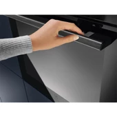 Electrolux EOF3H50BK SurroundCook Siyah Ankastre Fırın thumbnail 6