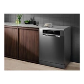 Electrolux ESM89400SX Solo Bulaşık Makinesi Çelik - 10