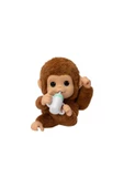 LİTTLE LİVE PETS MY BABY MONKEY MANGO 26613 - 5