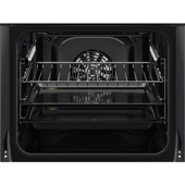 Electrolux EOF3H50BK SurroundCook Siyah Ankastre Fırın thumbnail 5